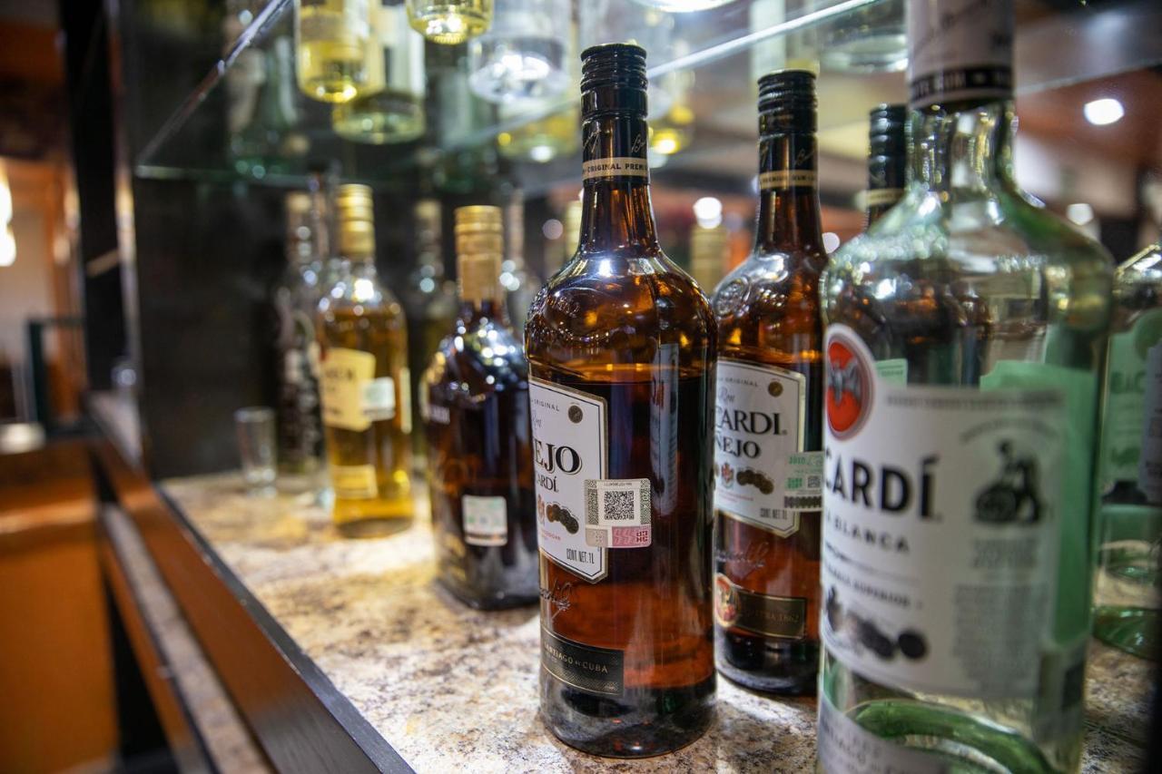 圣马丁酒店 埃莫西约 外观 照片